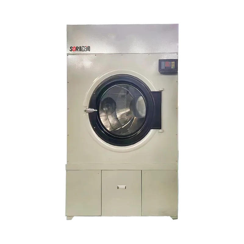 Commercial Tumble Dryer 100 kg