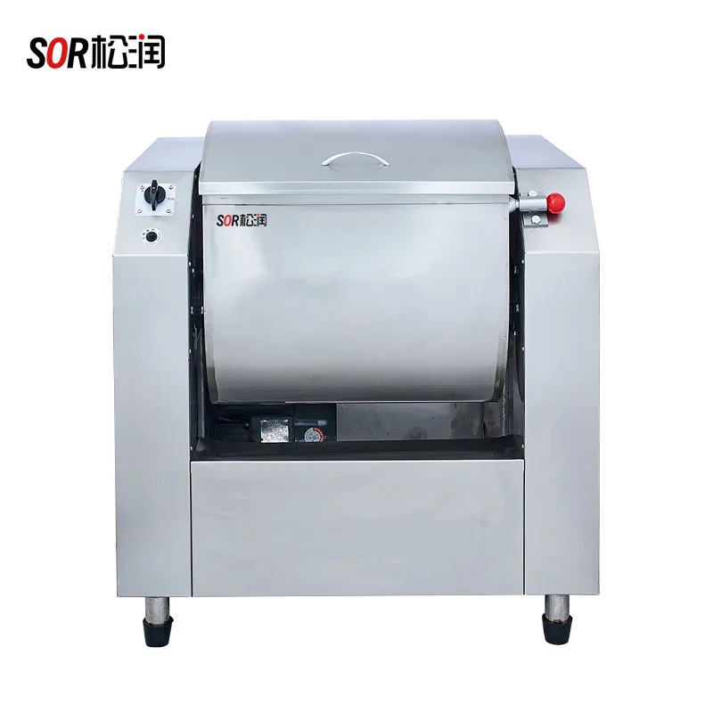 Precision Dough Mixer 50 kg