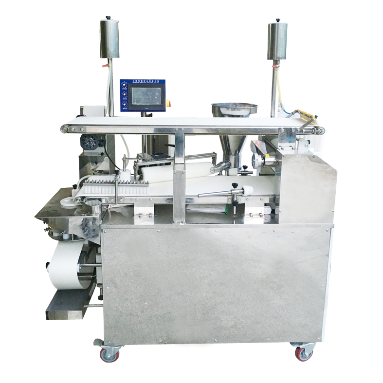 Bun Forming Machine