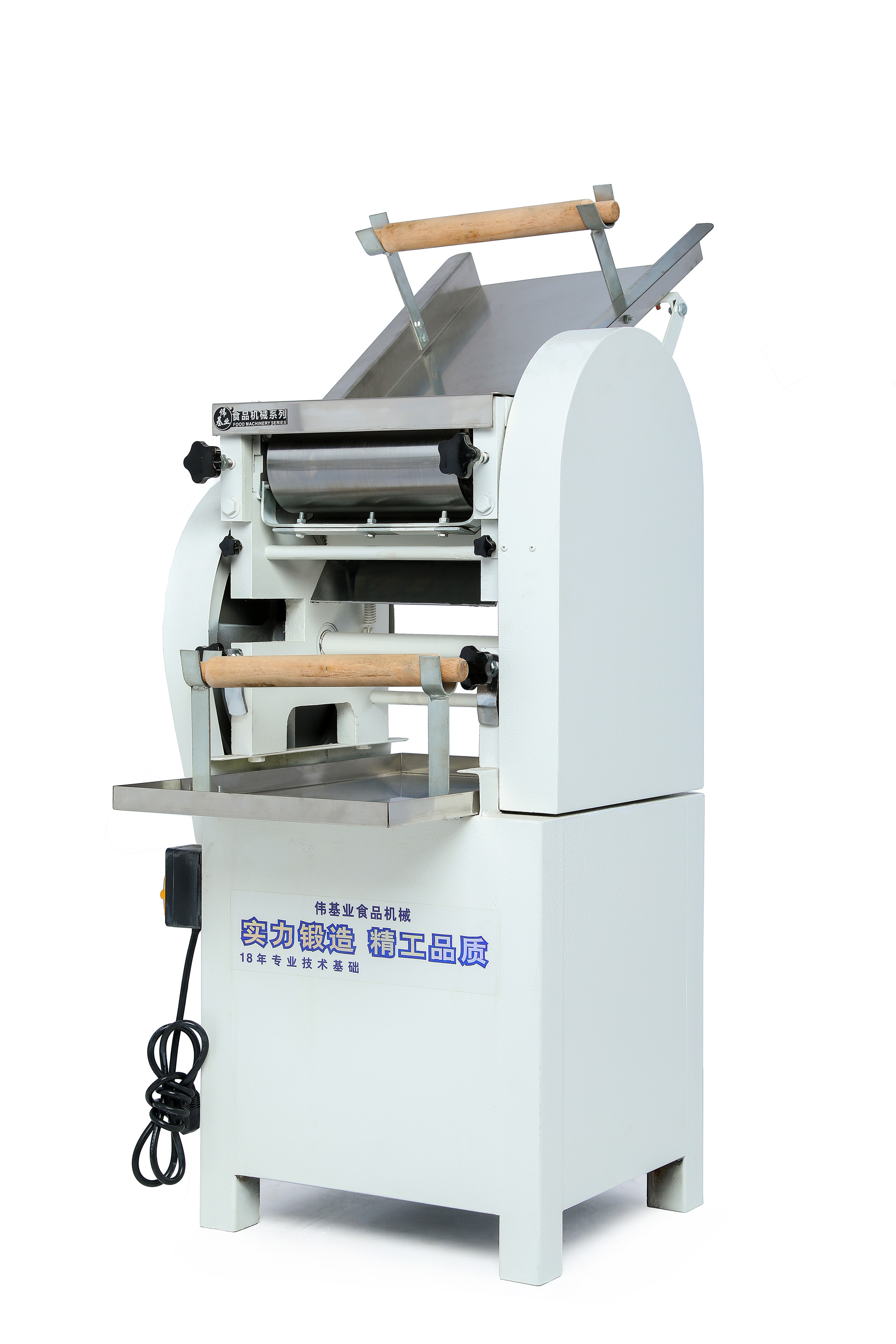 Countertop Dough Sheeter
