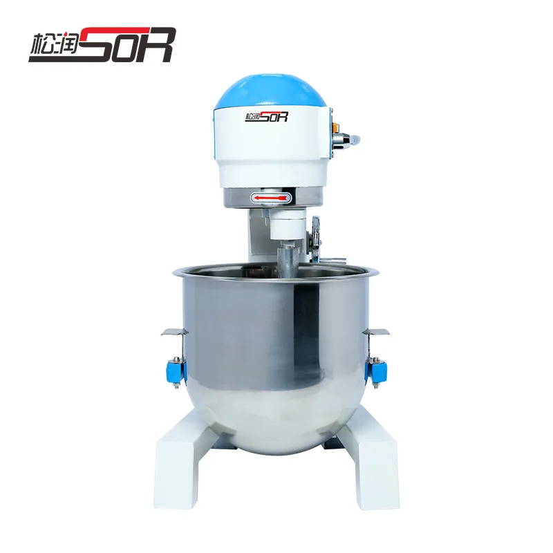 Three-Function Mixer 20 L