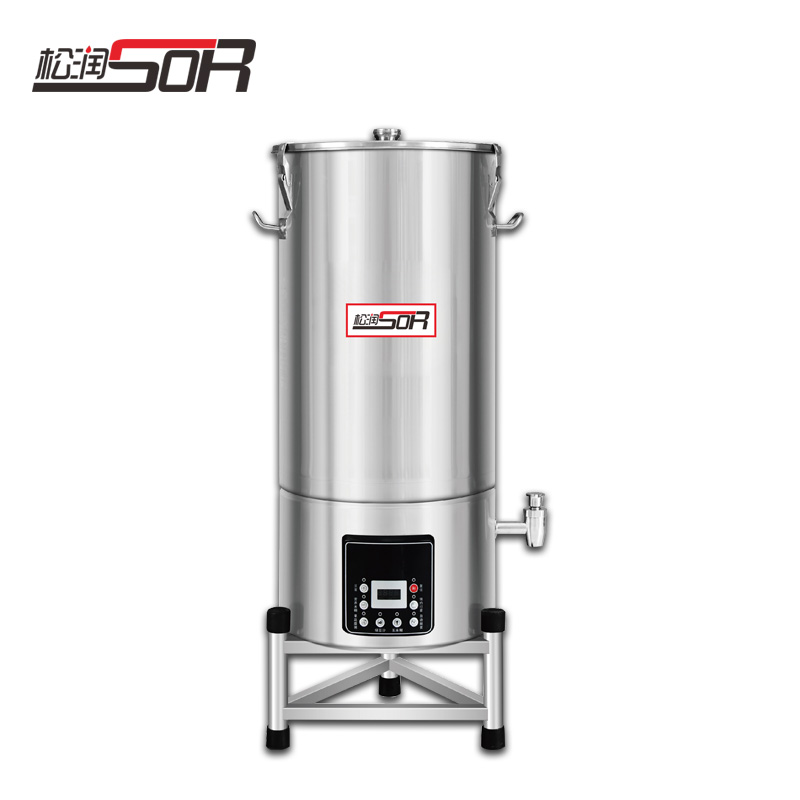 High-Speed Blender 19 L